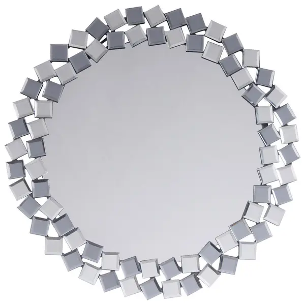 Oglindă De Perete 80/80/1,6 cm