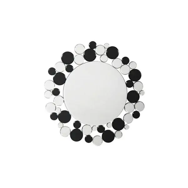 Oglindă De Perete 80/80/5 cm