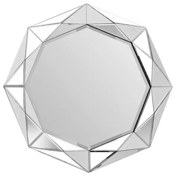 Oglindă De Perete 80/80/5 cm