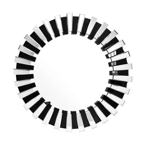 Oglindă De Perete 80/80/5 cm
