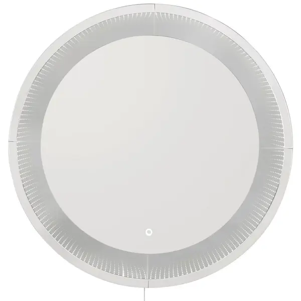 Oglindă De Perete 80/80/6 cm