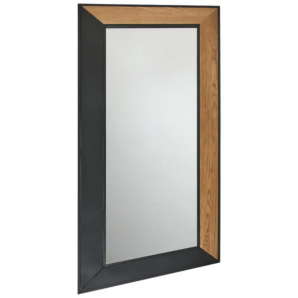 Oglindă De Perete 84/184/2 cm