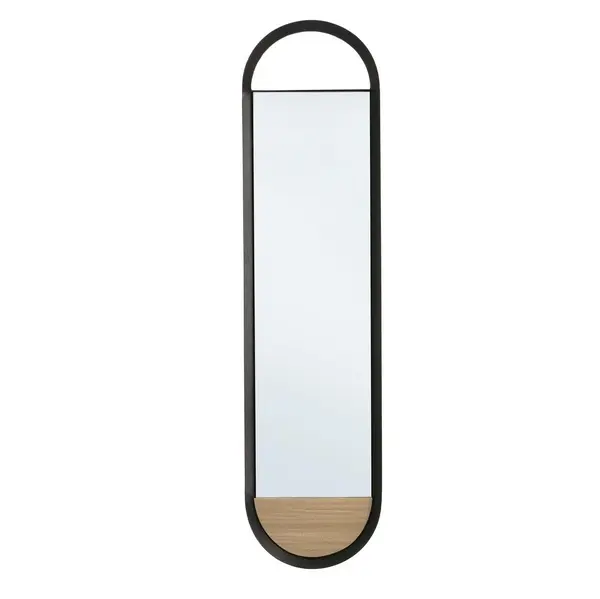 Oglinda de perete KEIRA 23x100/30x120 CM - 30 x 120 cm