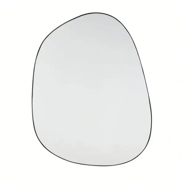 Oglinda de perete SALOT 50 x 80 CM - Default Title