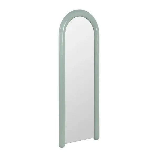 Oglinda de podea VIVAHUE 60 x 160 CM - Verde