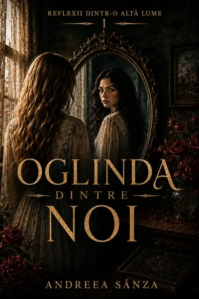 Oglinda dintre noi