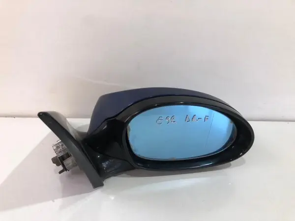 Oglinda dreapta BMW Seria 3 (2006-2012) [E92]