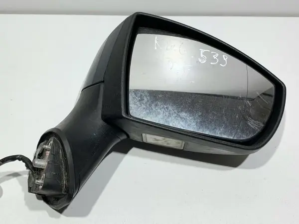 Oglinda dreapta cu rabatare electrica culoare midnight sky Ford Kuga (2008-2012)