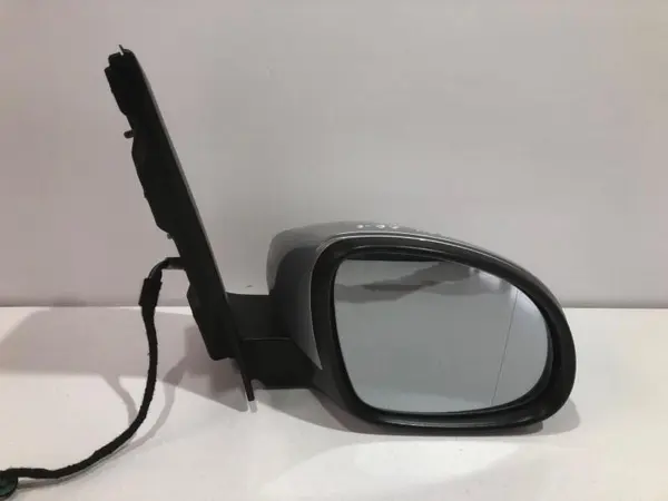 Oglinda dreapta culoare 8e / a7w 7N2857502d Seat Alhambra 2 (2010-2015)