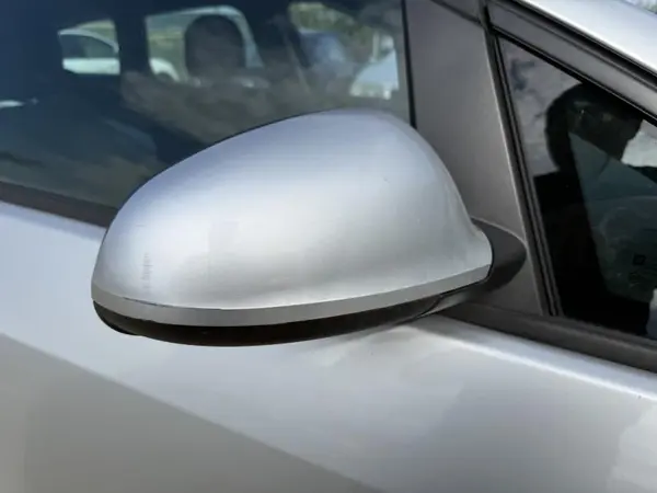 Oglinda dreapta culoare argintie - gan (176) 13308360 Opel Astra J (2009-2012)