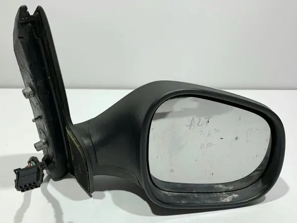 Oglinda dreapta culoare bej - ls1u 5P1857508K Seat Altea XL facelift (2009-2015)