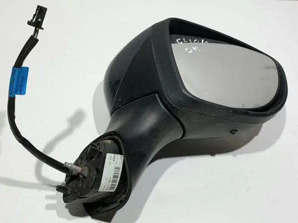 Oglinda dreapta culoare gri 963016264R Renault Clio 4 facelift (2016-2019)