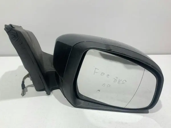 Oglinda dreapta culoare midnight sky Ford Focus 3 (2011-2015)