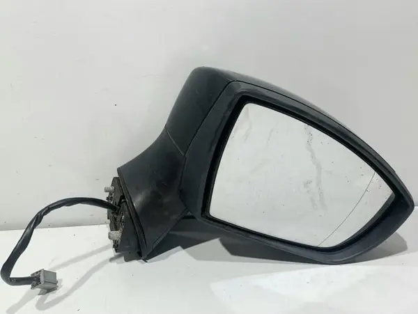 Oglinda dreapta culoare panther black (metallic) Ford Kuga (2008-2012)