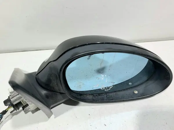 Oglinda dreapta culoare schwarz ii (668) BMW Seria 3 LCI (2008-2011)[E90]