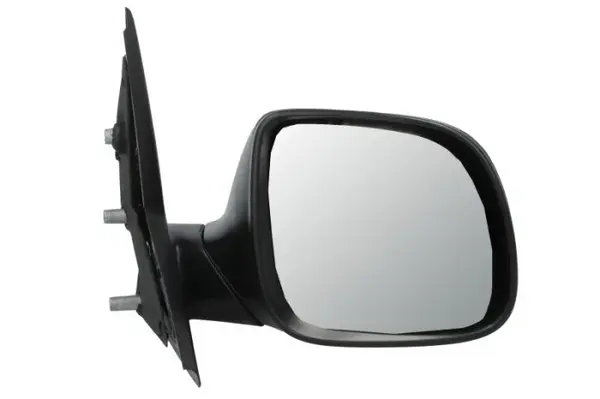 Oglinda dreapta (electric, convex, cu incalzire, pliere electric) potrivit VW TRANSPORTER T6 04.15-02.19
