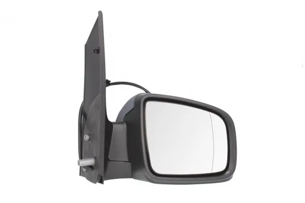 Oglinda dreapta electrica asferica, incalzita, crom MERCEDES VIANO W639 VITO MIXTO W639 VITO W639