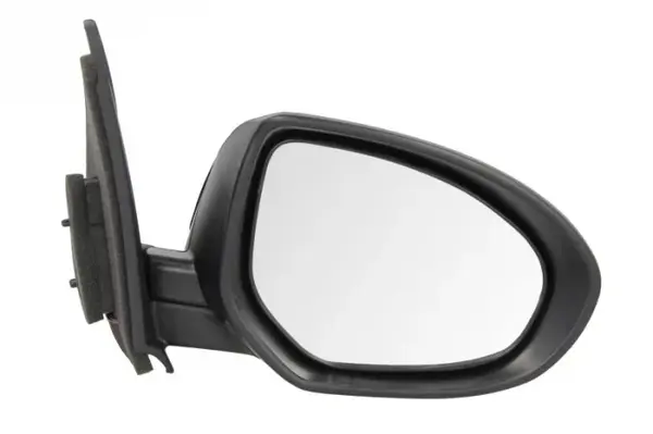 Oglinda dreapta electrica crom, grunduita MAZDA 3 intre 2008-2013