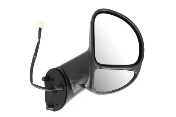 Oglinda dreapta electrica dubla FIAT MULTIPLA intre 1999-2010