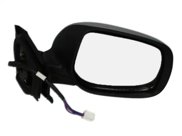 Oglinda dreapta electrica grunduita, pliabila electric TOYOTA YARIS intre 2005-2009