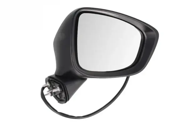 Oglinda dreapta electrica incalzita, crom, grunduita MAZDA CX-5 dupa 2011