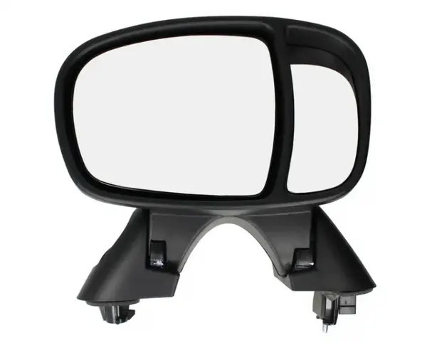 Oglinda dreapta electrica incalzita, cu senzor temperatura NISSAN PRIMASTAR; OPEL VIVARO; RENAULT TRAFIC intre 2010-2016