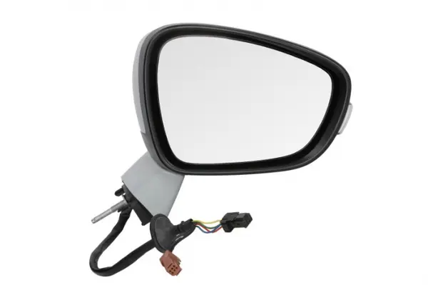 Oglinda dreapta electrica incalzita, grunduita, cu senzor temperatura CITROEN DS5 intre 2011-2015