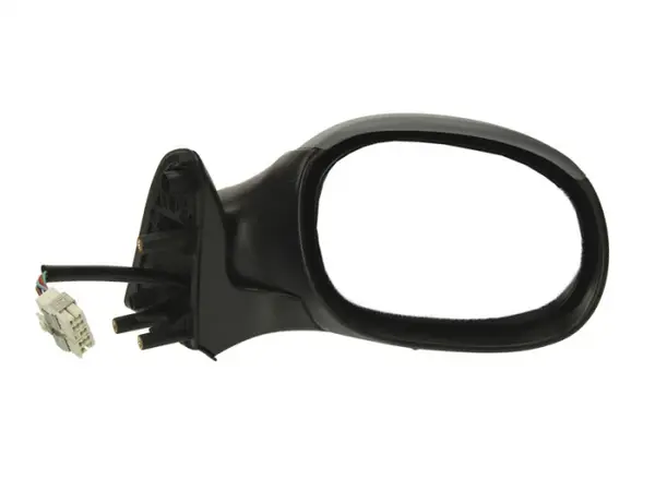 Oglinda dreapta electrica incalzita, grunduita, pliabila electrica, cu senzor temperatura CITROEN XSARA PICASSO intre 1999-2004