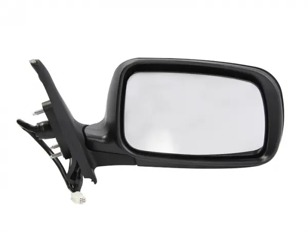 Oglinda dreapta electrica incalzita, grunduita TOYOTA COROLLA intre 2006-2010