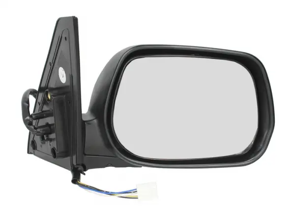 Oglinda dreapta electrica incalzita, grunduita TOYOTA RAV 4 intre 2005-2011