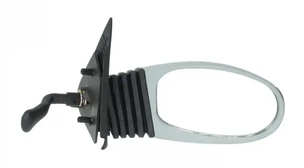 Oglinda dreapta FIAT SEICENTO intre 1998-2010 manuala, convex, cu carcasa