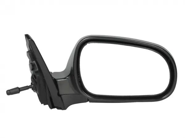Oglinda dreapta HONDA CIVIC 3 usi intre 1995-2001 manuala, convex, cu carcasa