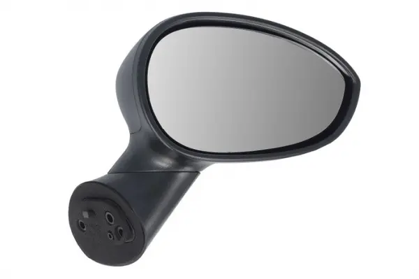 Oglinda dreapta (manual, convex) potrivit FIAT 500, 500 C 01.07-