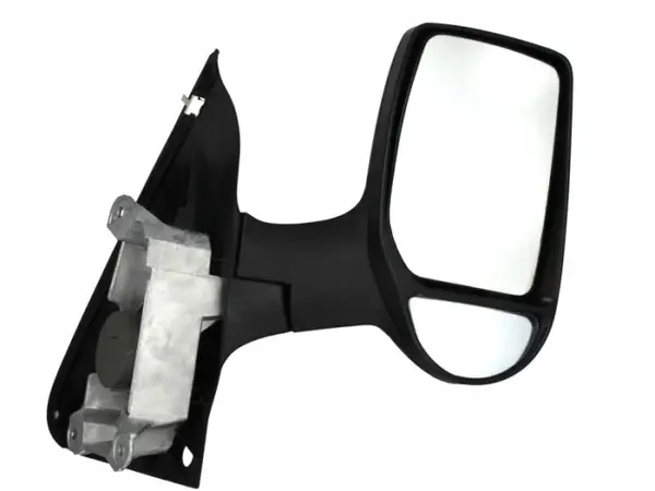 Oglinda dreapta manual scurt FORD TRANSIT intre 2000-2013