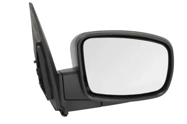 Oglinda dreapta manuala crom HYUNDAI I10 intre 2011-2012