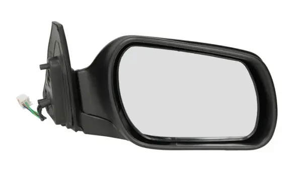 Oglinda dreapta MAZDA 6 intre 2002-2007 electrica, convex, cu carcasa