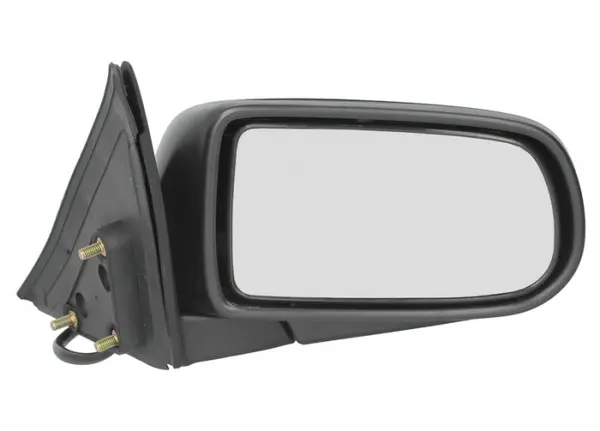Oglinda dreapta MAZDA 626 intre 1997-2002 electrica, incalzita, convex, cu carcasa