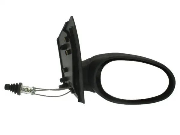 Oglinda dreapta mecanica asferic SMART FORTWO intre 1998-2004