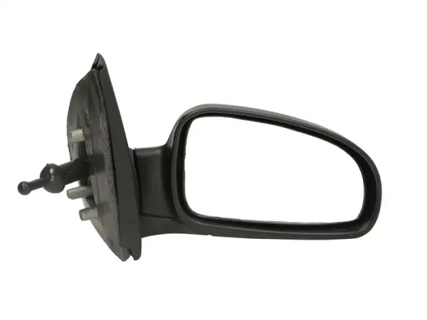 Oglinda dreapta mecanica CHEVROLET AVEO, KALOS intre 2003-2008