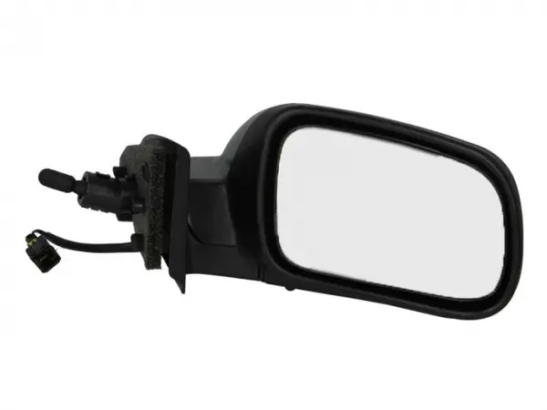 Oglinda dreapta mecanica , grunduita, cu senzor temperatura PEUGEOT 307 intre 2000-2007