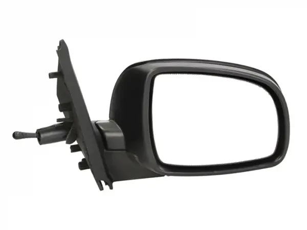 Oglinda dreapta mecanica , grunduita NISSAN Note intre 2006-2009