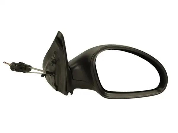 Oglinda dreapta mecanica , grunduita SEAT LEON, TOLEDO intre 1998-2006
