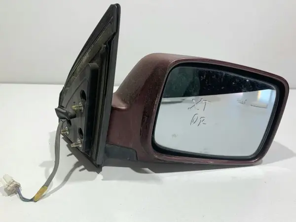 Oglinda dreapta Nissan X-Trail (2001-2007)