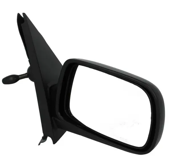 Oglinda dreapta TOYOTA YARIS intre 1999-2003 manuala, convex, cu carcasa