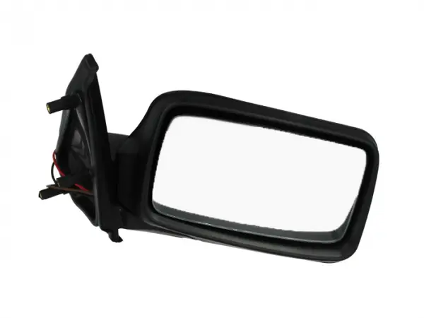 Oglinda dreapta VW GOLF III VENTO intre 1991-1999 electrica, incalzita, convex, cu carcasa