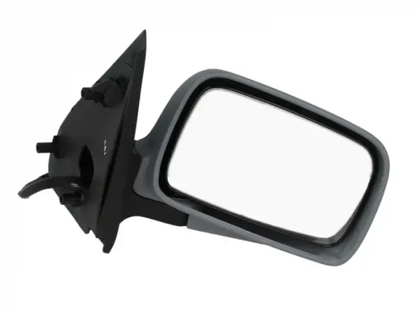 Oglinda dreapta VW POLO varianta CLASSIC KOMBI intre 1995-2001 electrica, incalzita, convex, cu carcasa