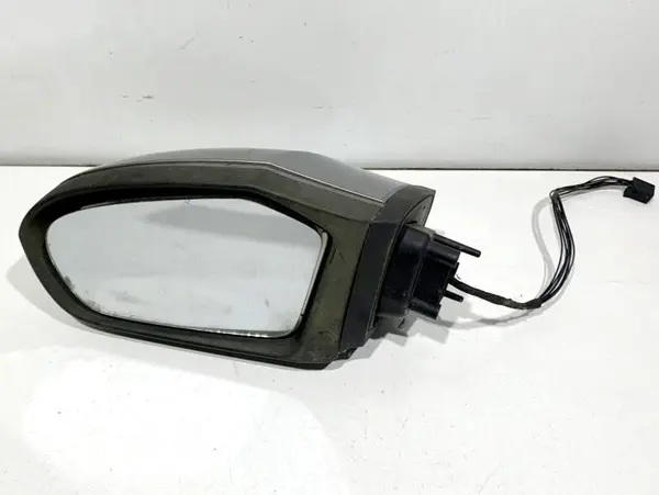 Oglinda electrica stanga A3140417 Mercedes A-Class (2004-2012) [W169]