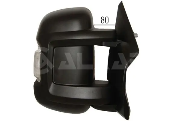 Oglinda exterioara ALKAR 9202922