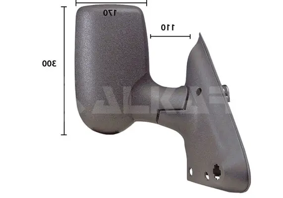 Oglinda exterioara ALKAR 9202960