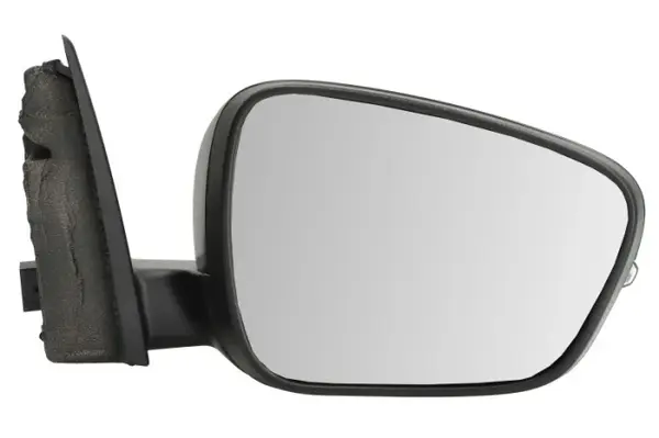 Oglinda laterala dreapta electric, convex, cu incalzire, asistenta banda, grund, cu memorie, rabatare electrica, semnalizator potrivit FORD KUGA III 07.19-